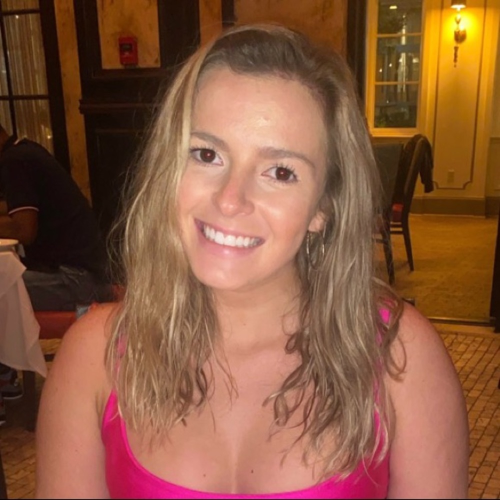 Meet your Posher, Lea